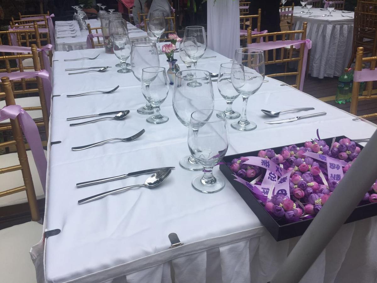 צ'ינגדאו No.5 Hengshan Road Cultural Hotel מראה חיצוני תמונה
